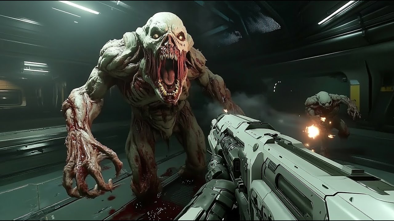 20 NEW FPS Games With ULTRA REALISTIC GRAPHICS Releasing In 2024 & 2025 |PC, Xbox Series S/X, PS5 20 NEW FPS Games With ULTRA REALISTIC GRAPHICS Releasing In 2024 & 2025 |PC, Xbox Series S/X, PS5