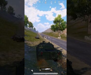 These people are stuck in the middle #pubg #pubgmobile #payload3 #payload