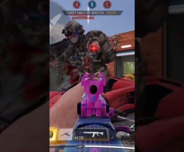 #callofdutymobile #gaming #fps #games #fyp #shorts