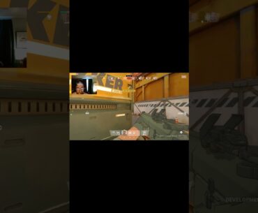 Spectre Divide Launch Day #spectredivide #shroud #gaming #gamingvideos #fpsgames #fps