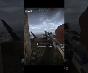 Dando aula de sniper #mundoaberto #games #fpsgames #battlefield #sniper #youtubeshorts
