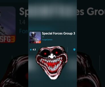 TOP BEST MOBILE FPS GAMES FOR IOS & ANDROID 2024... P3 #shorts #mobilegame