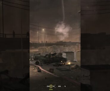 Hit them with the Javelin #callofduty #cod #firstpersonshooter #gaming #videogames #codmw4