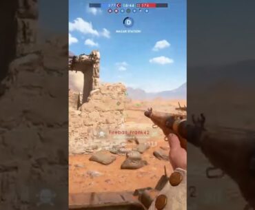 BF1 DOPAMINE INJECTION #battlefield #battlefield1 #gaming #games #firstpersonshooter #videogame