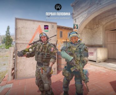 ДУО Премьер! Еженедельный ДРОП! Играем в ПРЕМЬЕР в ПАТИ?! Counter Strike 2!