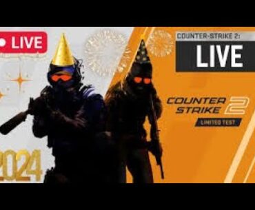 Lets Hunt enemies live in Counter Strike 2 | Road to 200 subscribers | #cs2 #cs2live #csgo