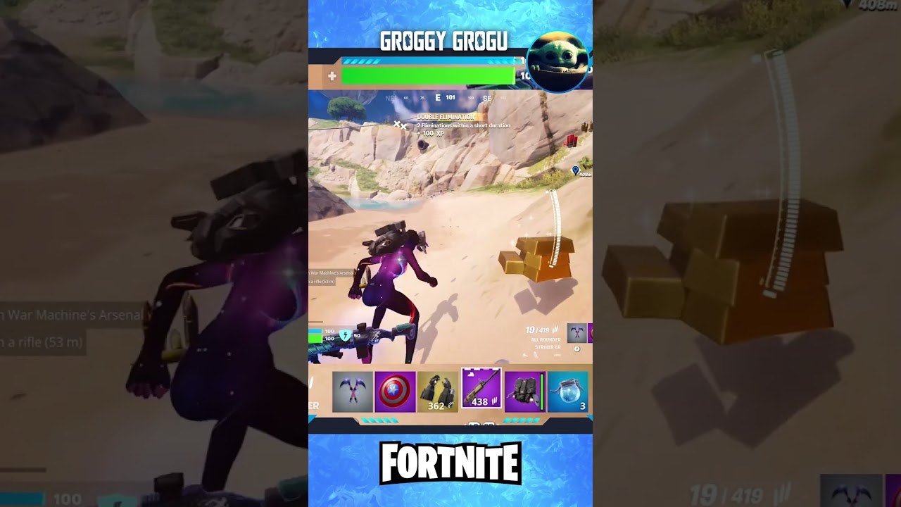 Chase Em #fortnite #fyp #gaming Chase Em #fortnite #fyp #gaming