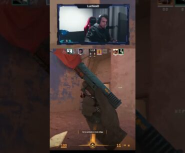 3k glock #cs2 #cs2clips #cs2shorts #gamingshorts #gaming #fps #fpsgames #stream #streamer #memes