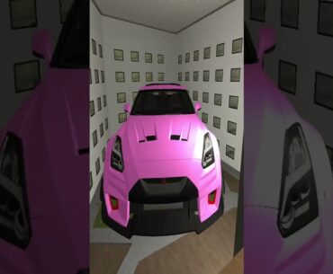 IS THAT A BIG SUPRA??? Nextbot Gmod