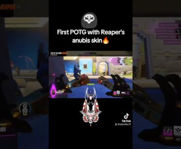 #overwatch2 #overwatch #gaming #videogames #games #fyp #foryou #firstpersonshooter #gamer #shorts