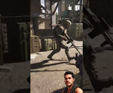 Arena Breakout Infinite - FPS Realista  #twitch #fps  #gaming #callofduty  #csgo #fpsgames