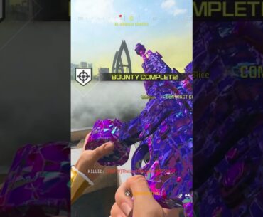 Nobody Escapes Alive! #callofduty #callofdutywarzoneclips #firstpersonshooter #cod #videogames