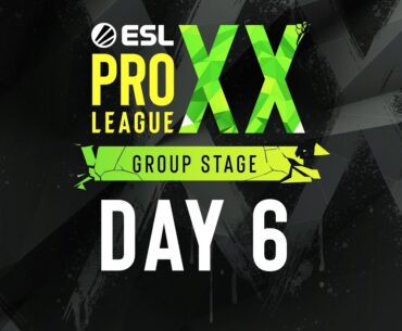 EPL S20 2024 - Day 6 - FULL SHOW