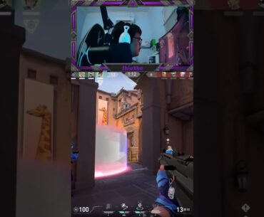 #valorant #shortvideo #valorantclips #valoranthighlights #gaming #short #shorts #fps #fpsgames