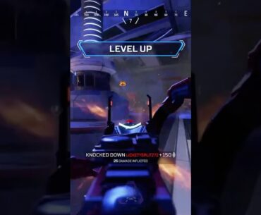 Apex Insane Lag #gaming #apex #apexlegends #apexlegendsclips #alter #videogames