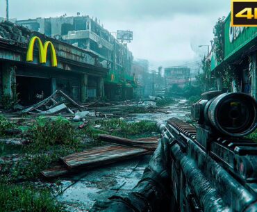 New 12 Amazing FPS/Shooter PC Games of 2024 | NEW FPS Games of 2024