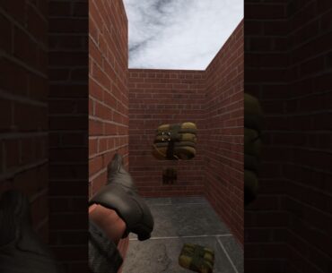 PART = 217 #gaming #garrysmod #gmod #nextbotssandbox #gameplay #nextbots #games #shortsfeed #shorts