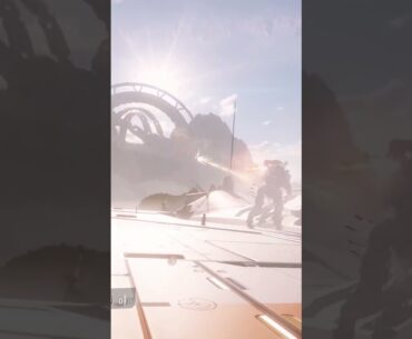The End of Our Friendship! #titanfall2 #Multiplayer #Gameplay #Gaming #FPS #games #gamer