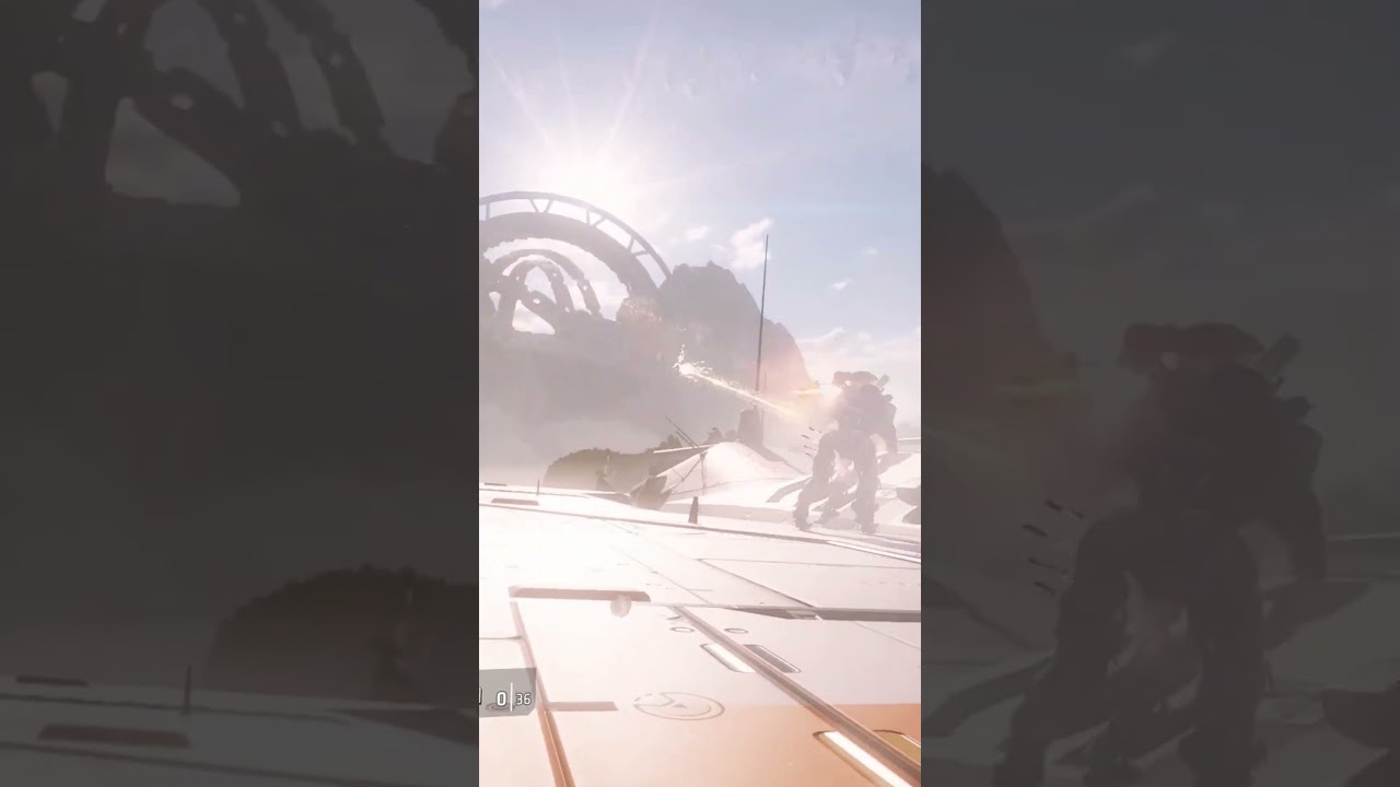 The End of Our Friendship! #titanfall2 #Multiplayer #Gameplay #Gaming #FPS #games #gamer The End of Our Friendship! #titanfall2 #Multiplayer #Gameplay #Gaming #FPS #games #gamer