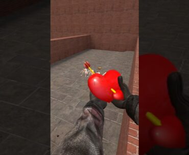 PART = 229 #scp #vs #gun #gameplay #games #gaming #garrysmod #nextbotssandbox #game #nextbots #gmod