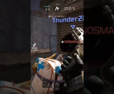 Fuego y Camperos #games #foryou  #cod #kick #fps #gaming #funny #shooters #shorts #shortsvideo