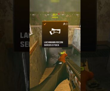 the STRIKER smg is shockingly good  #warzone #classsetup #callofduty #resurgence