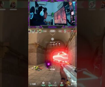 #valorant #shortvideo #valorantclips #fps #fpsgames #gaming #shiuxhu #shorts #short #valorantlive
