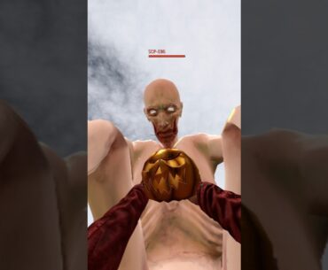 PART = 237 PANIC #gameplay #gaming #games #nextbotchasing #game #garrysmod #nextbots #gmod #scp096