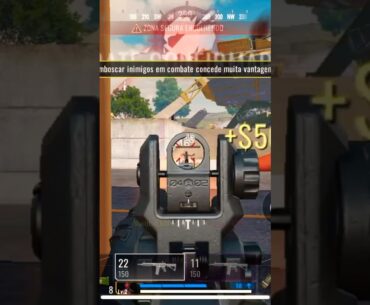 #bloodstrike #bloodstrikemobile #gameshorts #games#fpsgames #gameplay #mobilegame #gamespace