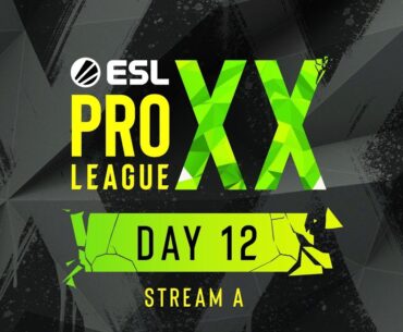 Team Vitality vs Team Liquid - ESL Pro League Season 20