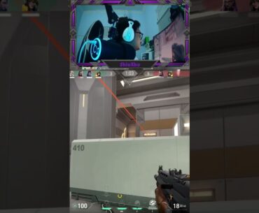4gain #shortvideo #valorant #valorantclips #shiuxhu #shorts #short #fps #valorantlive #fpsgames
