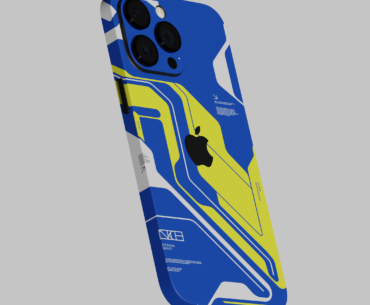 Cyberpunk Skins