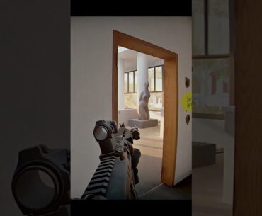 Ready Or Not - Maximum action and realism #readyornot #shorts #games #shootergames #realistic #fps