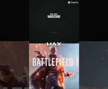 #battlefield1 #battlefield #bf1 #firstpersonshooter #videogames #gaming #callofduty #codwarzone