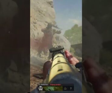 Omni movement was awesome. #blackops6 #callofduty #gaming #metal #ps5 #fps #fpsgames