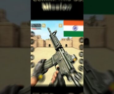 TOP 3 FPS Games in 100 MB #shorts  #youtubeshorts