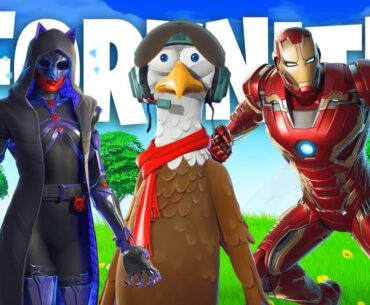 FIRST PERSON MODE IS HERE! V.31.20 HUGE UPDATE!