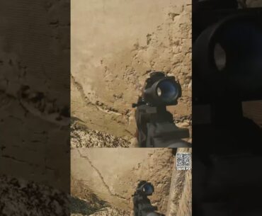 #sixdaysinfallujah #coop #gaming #milsim #gameplay #fps #games #war #military #waronterror #shorts