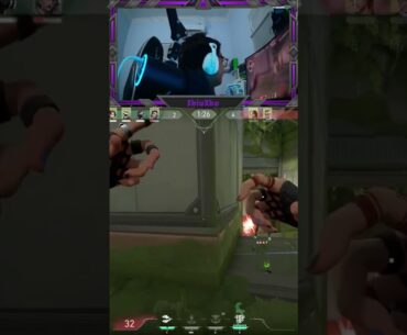 #valorant #valorantclips #shortvideo #gaming #shiuxhu #shorts #short #fps #fpsgames #valorantlive