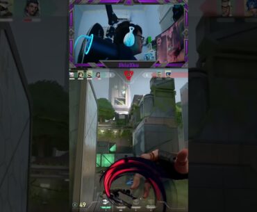 #valorant #shortvideo #valorantclips #shorts #shiuxhu #short #valorantlive #fps #fpsgames #gaming