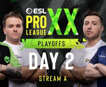 EPL S20 2024 - Day 14 - Stream A - FULL SHOW