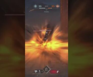 Warhammer 40000 Space Marine 2 sniper kills ( triple kills ) #fps #games #shotrs #warhammer40k