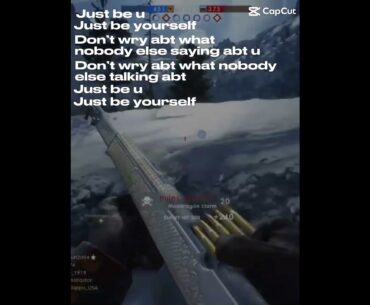 #videogames #battlefield1 #bf1 #firstpersonshooter #motivation #sayings #gaming