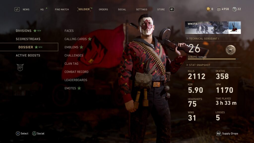 New Player, any tips?