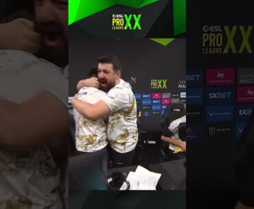 ETERNAL FIRE DEFEATED VITALITY 🇹🇷