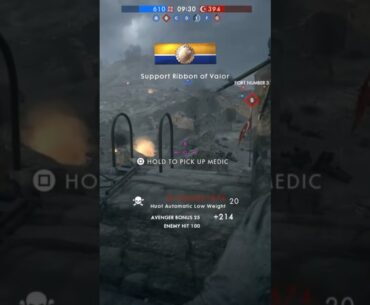 #gaming #battlefield1 #firstpersonshooter #bf1 #bf1gameplay #bf1shorts #videogames #gaming