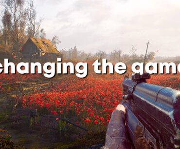 3 Incredible Realistic FPS Games Coming In 2025