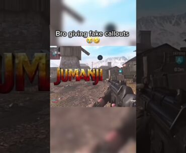 That’s crazy #gaming #viralvideo #games #callofduty