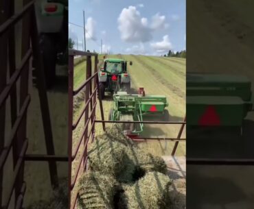 #shorts  #bale #tractor #trailer  #automobile #farming #fs25 fs26 #apple #iphone #fps #games #fs19