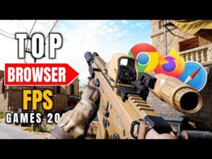 Top 10 Best Free Browser FPS Games 2024 (New) - FPSHUB | FPS GAMES HUB ...